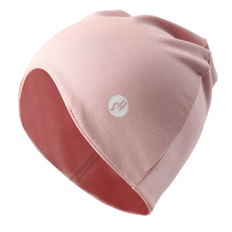Winter Confinement Cap For Women High Elasticity Shading Sleeping Pile Cap Ear Protection Thickened Cold Protection Warmth Cap
Winter Confinement Cap For Women High Elasticity Shading Sleeping Pile Cap Ear Protection Thickened Cold Protection Warmth Cap