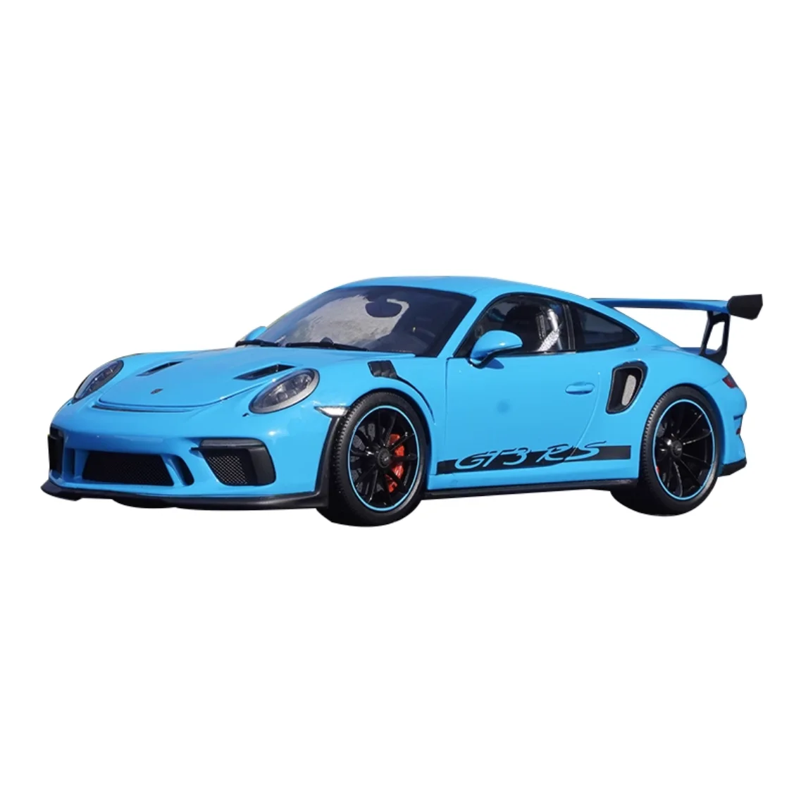 Welly 1:18 For GTA Porsche 911 GT3 RS Porsche 992 alloy car model simulation car toy
Welly 1:18 For GTA Porsche 911 GT3 RS Porsche 992 alloy car model simulation car toy