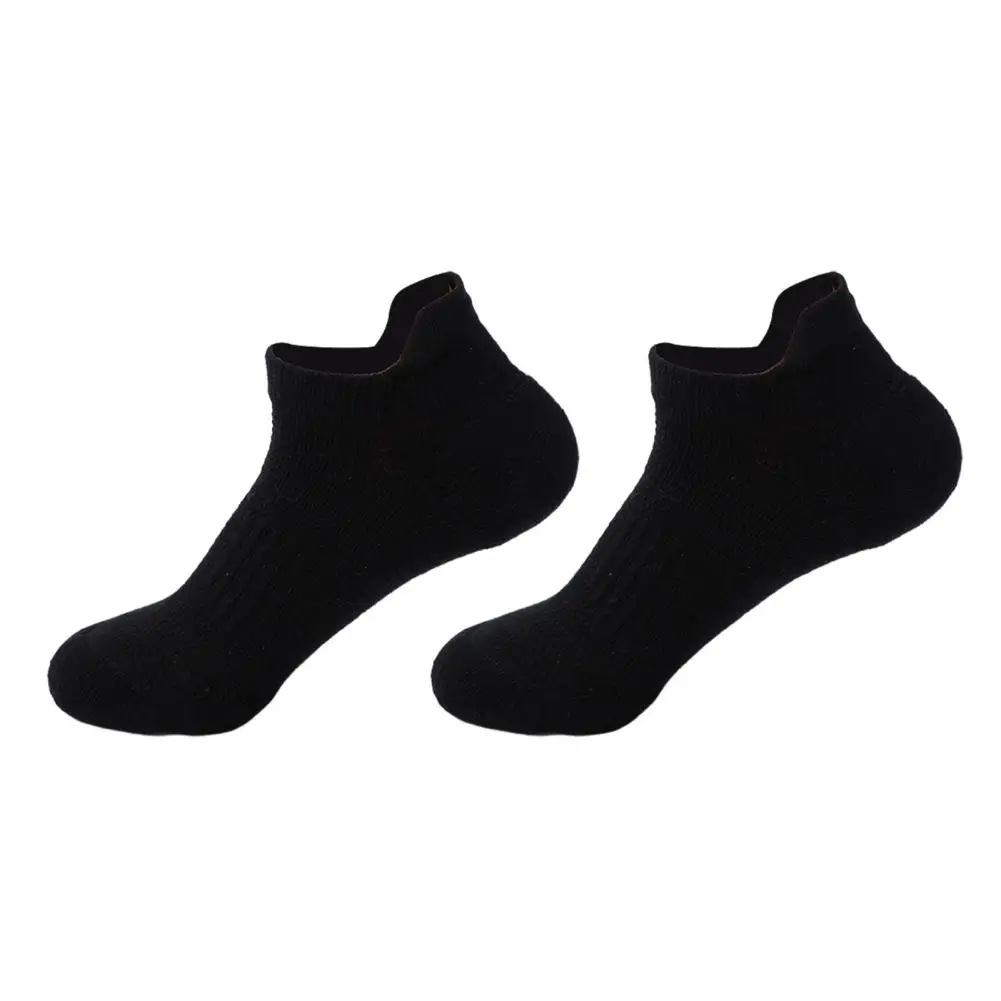 1 Pair Cotton Socks Solid Color Black White Gray Breathable Cotton Sports Socks Male Short Socks Women Men
1 Pair Cotton Socks Solid Color Black White Gray Breathable Cotton Sports Socks Male Short Socks Women Men