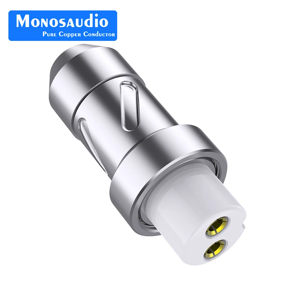Monosaudio GX16 2Pin Female L88-93 Circular Aviation Socket Plug Wire Panel Connector with Plastic Cap Connector 5A 125v
Monosaudio GX16 2Pin Female L88-93 Circular Aviation Socket Plug Wire Panel Connector with Plastic Cap Connector 5A 125v