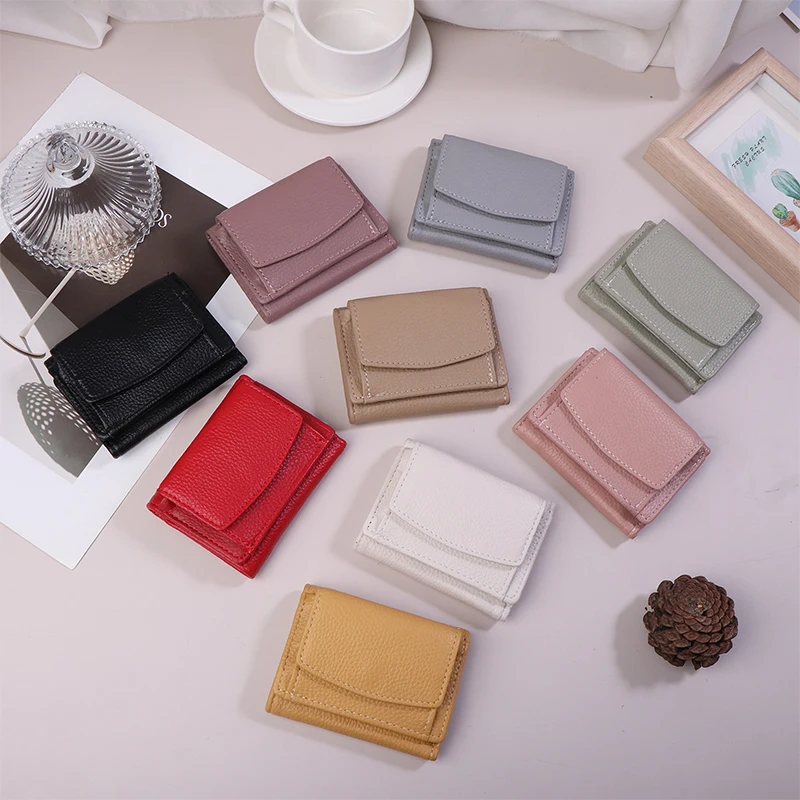 New Women PU Leather Purses Female Wallets Lady Small Coin Pocket Rfid Card Holder Mini Money Bag Portable Clutch Coin Bag
New Women PU Leather Purses Female Wallets Lady Small Coin Pocket Rfid Card Holder Mini Money Bag Portable Clutch Coin Bag
