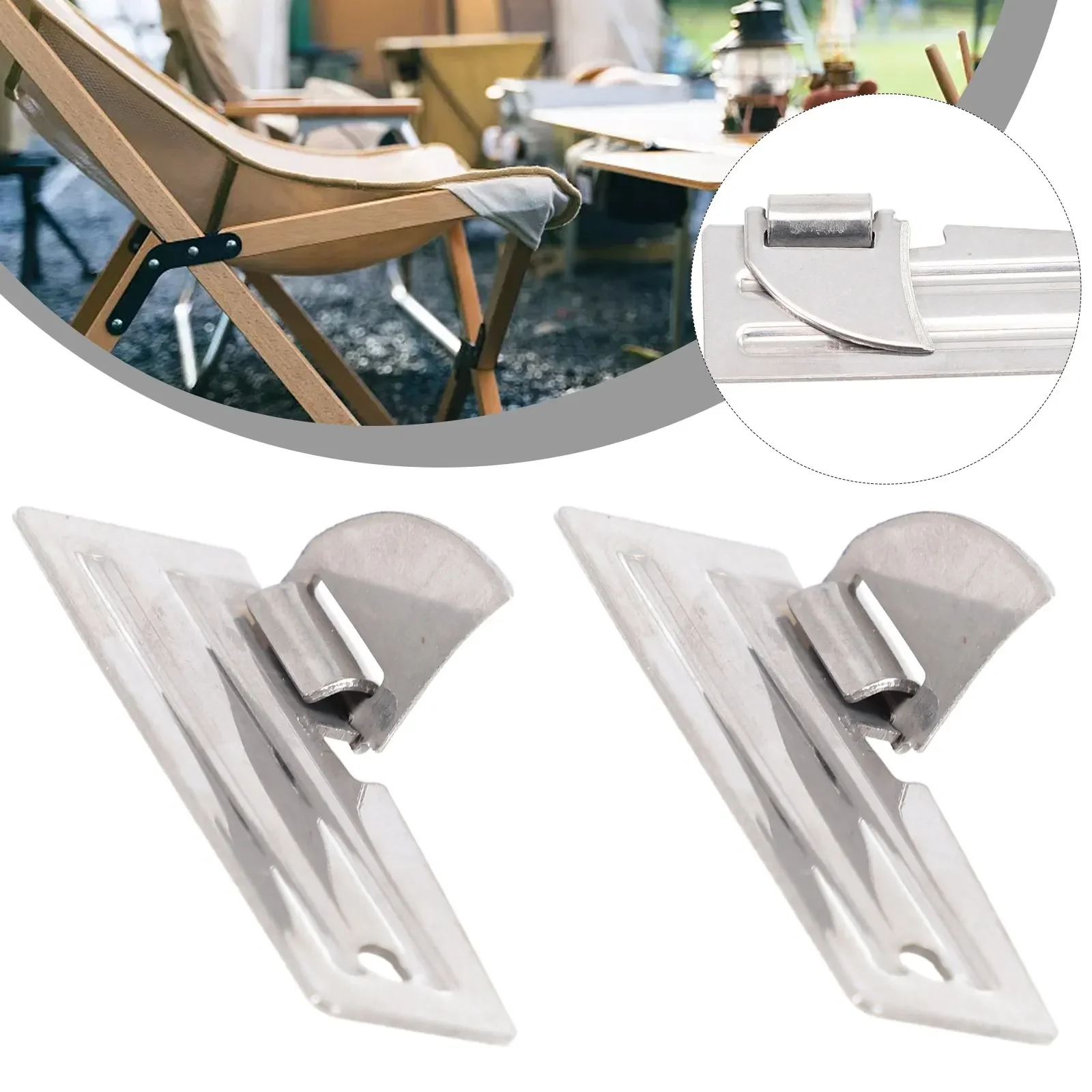 Outdoor Camping Stainless Steel Can Opener 5.1x1.8cm Portable Folding Can Opener Outdoor Camping Hiking Tool Accesseries
Outdoor Camping Stainless Steel Can Opener 5.1x1.8cm Portable Folding Can Opener Outdoor Camping Hiking Tool Accesseries