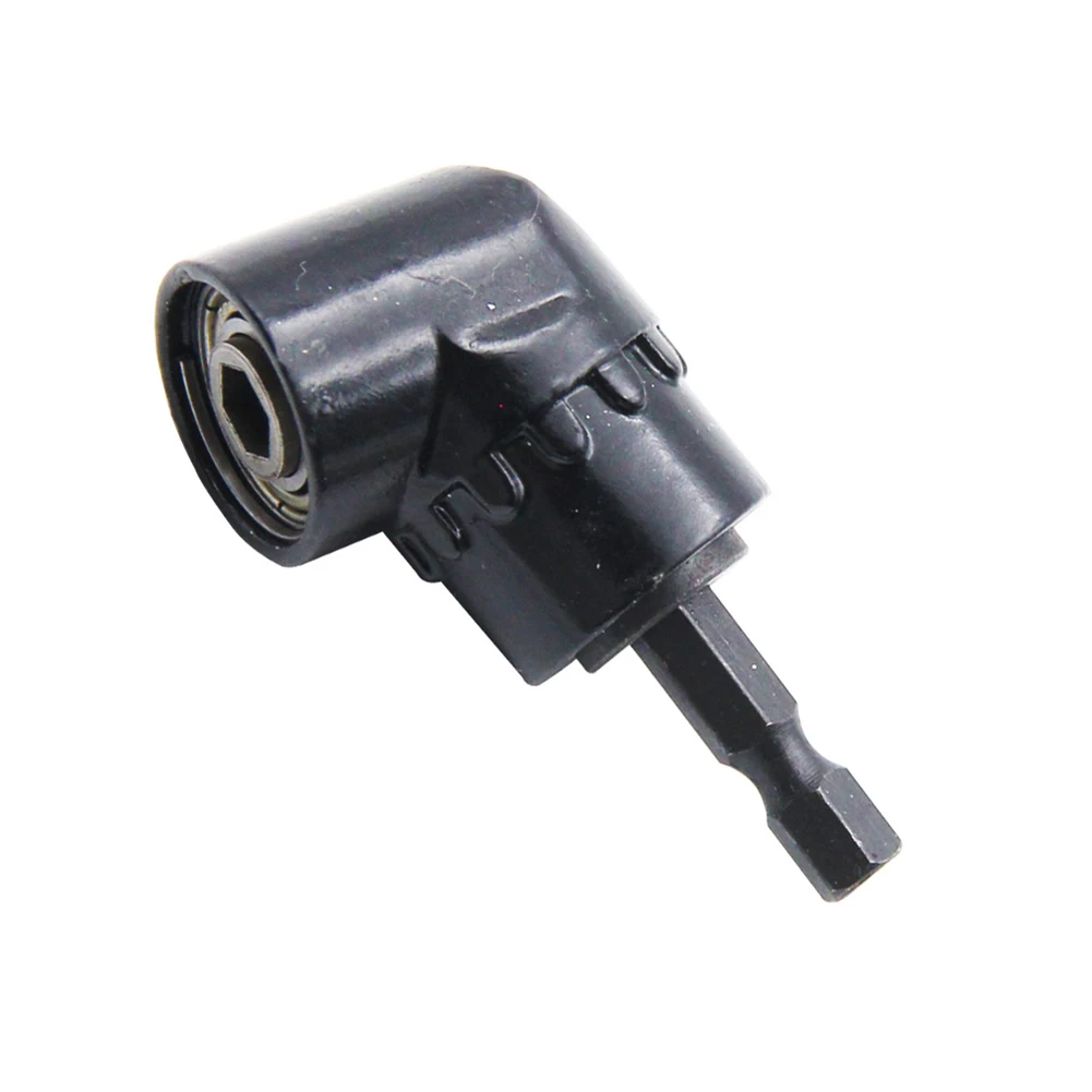 Hex drill bit Right Angle Drill Adapter Wood Impact Driver Right Angle Drill 1/4'' Hex Shank 1Pcs Adapter Attachment
Hex drill bit Right Angle Drill Adapter Wood Impact Driver Right Angle Drill 1/4'' Hex Shank 1Pcs Adapter Attachment