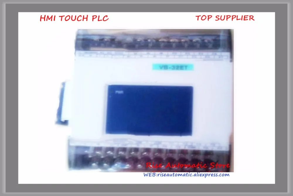 VB-32ER-A PLC новый оригинальный 24VDC 16 точечный ввод 16-точечный выходной расширительный блок
VB-32ER-A PLC новый оригинальный 24VDC 16 точечный ввод 16-точечный выходной расширительный блок