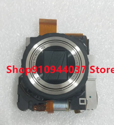 Новая деталь оптического объектива с зумом для фотоаппарата модели F70 F75 F80 F85
Новая деталь оптического объектива с зумом для фотоаппарата модели F70 F75 F80 F85