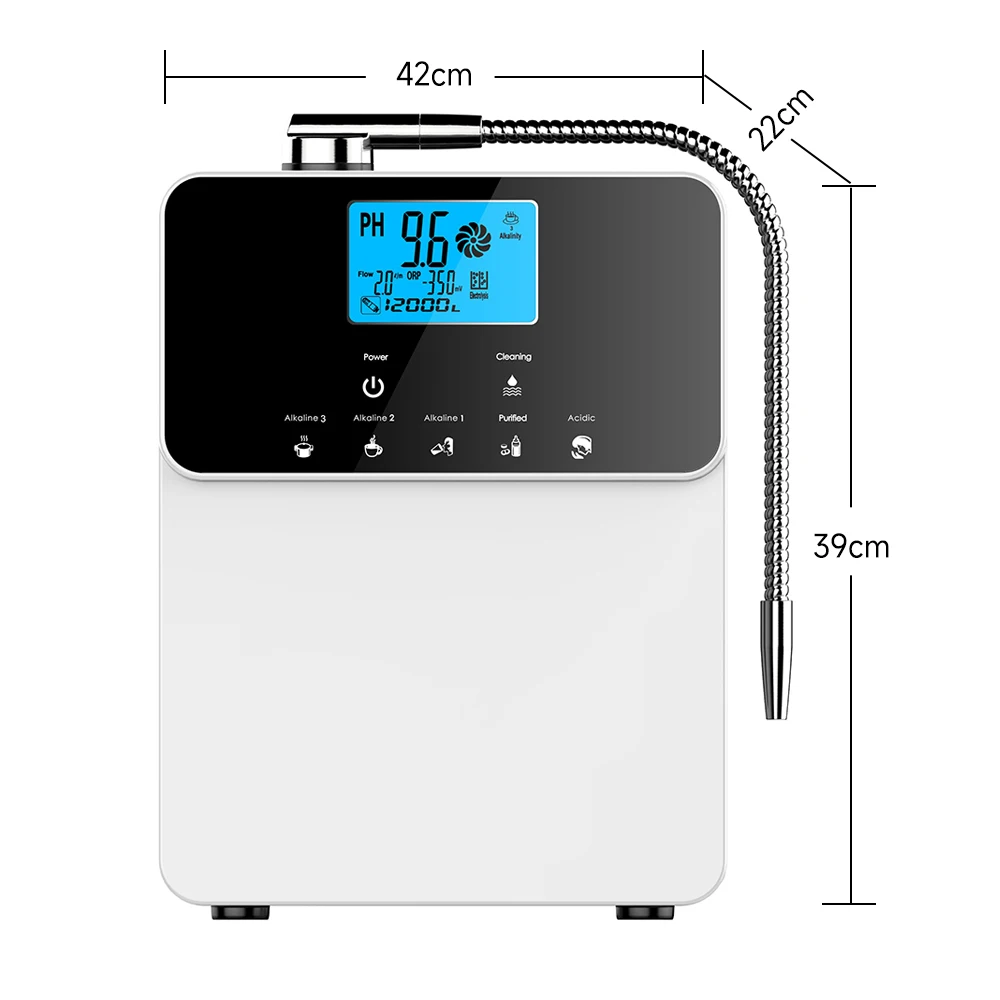 Ozone generator home filter dispenser vacuum cleaner water filtering machine filter systems purification machines water purifier
Ozone generator home filter dispenser vacuum cleaner water filtering machine filter systems purification machines water purifier