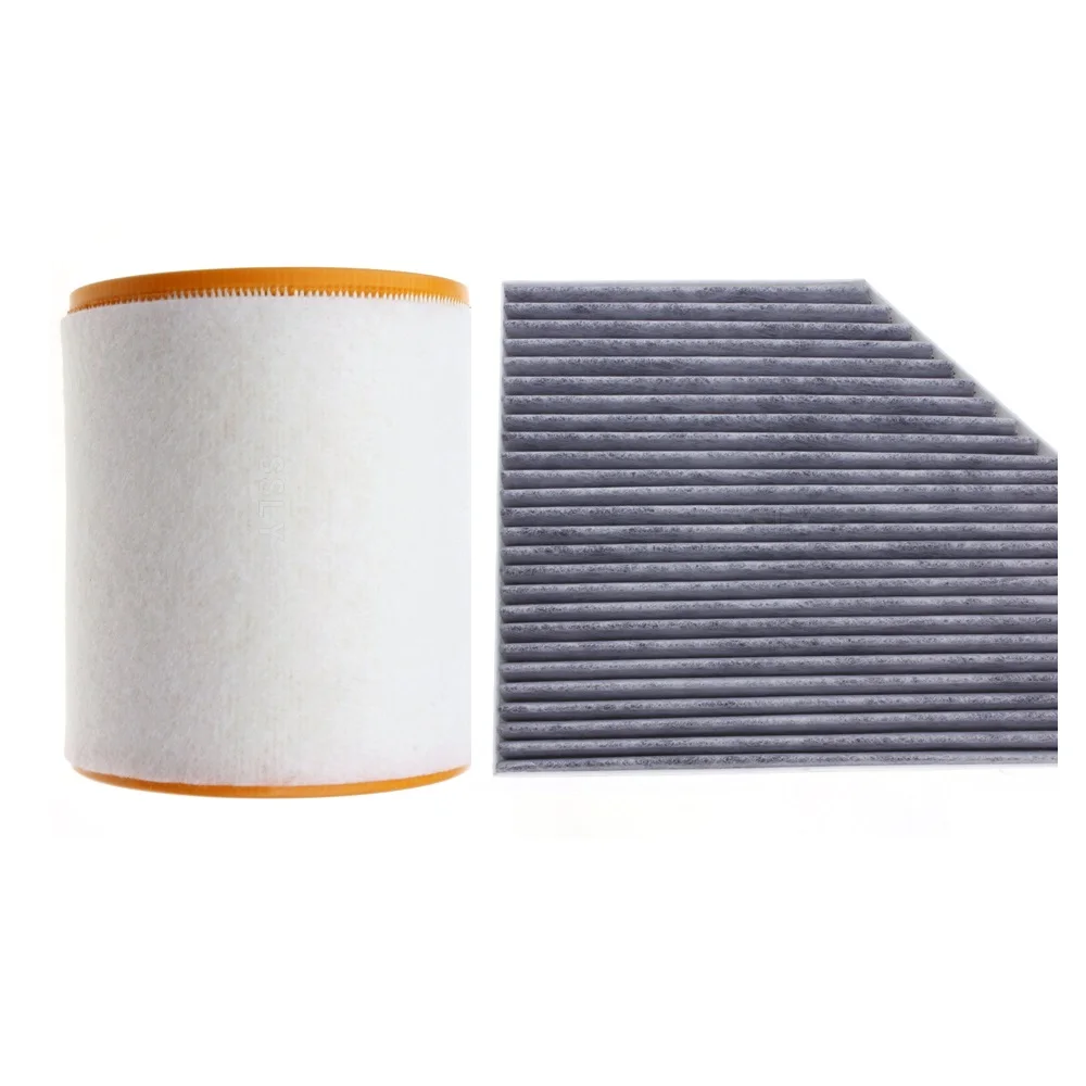 Cabin Filter Air Filter For Audi A7 Sportback 4G 2010-2018 2.8FSI 3.0TDI 3.0TFSI Model Filter OEM 4G0133843 4H0819439
Cabin Filter Air Filter For Audi A7 Sportback 4G 2010-2018 2.8FSI 3.0TDI 3.0TFSI Model Filter OEM 4G0133843 4H0819439