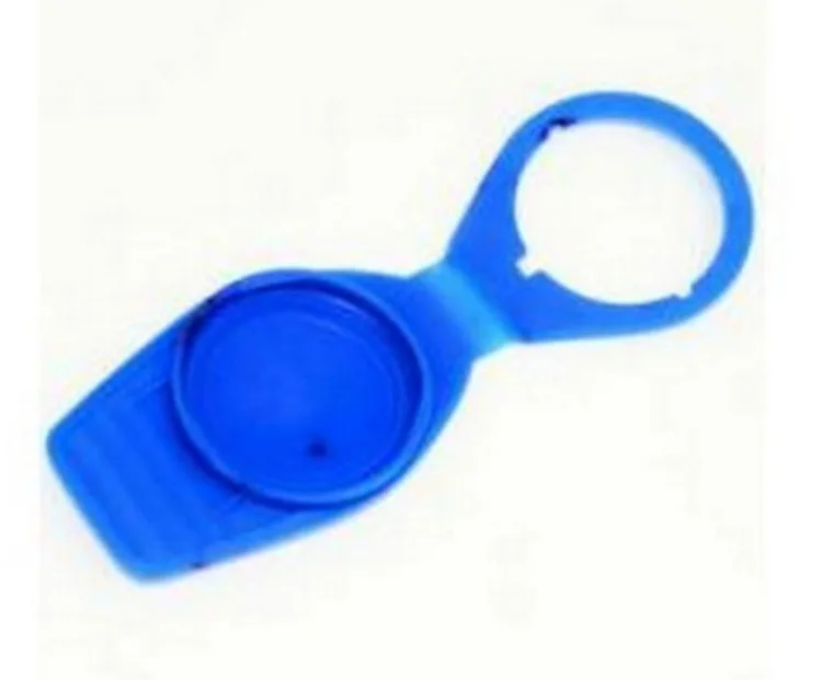 

Windshield Washer Fluid Bottle Reservoir Cap 1K0955455 for VW Beetle CC Golf Jetta Passat Touareg Audi A4 A6 A8 Q5 Q7