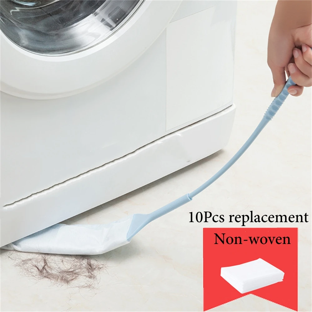 2024 Detachable Gap Duster Lengthen Dust Brush Non-woven Dust Cleaner for Sofa Bed Furniture Corner Bottom Home Cleaning Tools
2024 Detachable Gap Duster Lengthen Dust Brush Non-woven Dust Cleaner for Sofa Bed Furniture Corner Bottom Home Cleaning Tools