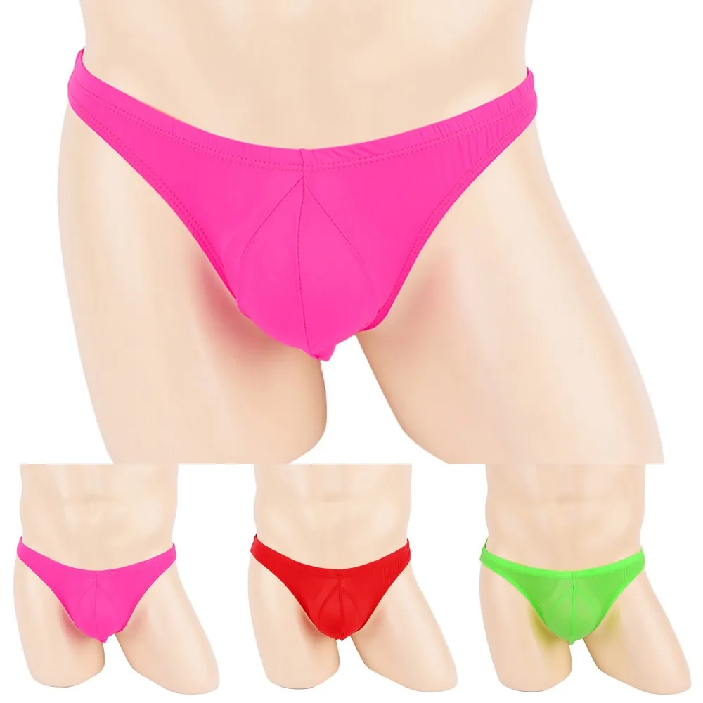 Ruched Back Briefs Mens Underwear Bulge Pouch Bikinis Ice Silk Underpant Lift Butt Stretch Panties Tight Knickers Thong Lingerie
Ruched Back Briefs Mens Underwear Bulge Pouch Bikinis Ice Silk Underpant Lift Butt Stretch Panties Tight Knickers Thong Lingerie