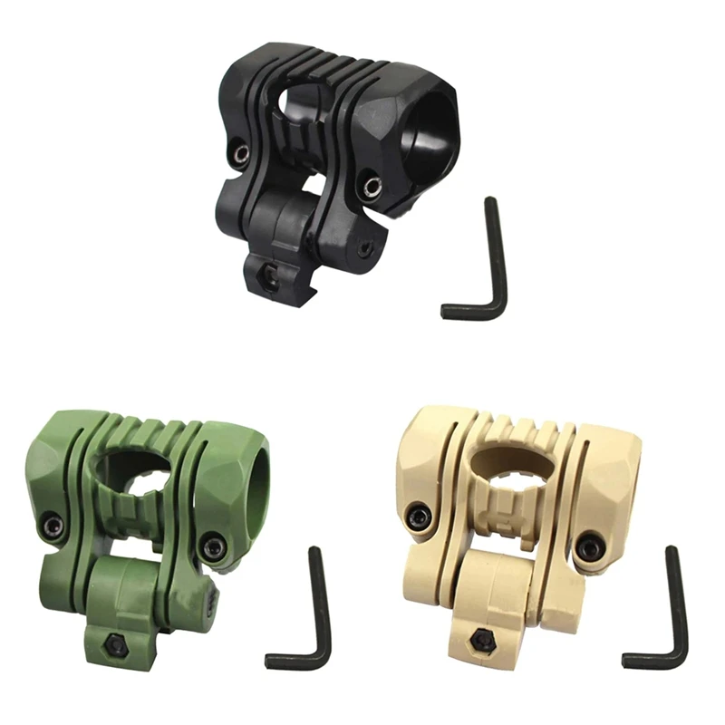 Специальный светильник на шлем для фонарика аксессуары для шлема 25 мм держатель для фонаря с 5 позициями
Специальный светильник на шлем для фонарика аксессуары для шлема 25 мм держатель для фонаря с 5 позициями