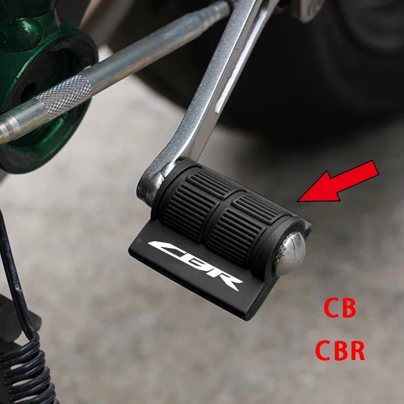 Для Honda CB650R CB500X CBR 600RR 1000RR 500RR CB1000R CBR650R CBR650F защита переключения передач для мотоцикла
Для Honda CB650R CB500X CBR 600RR 1000RR 500RR CB1000R CBR650R CBR650F защита переключения передач для мотоцикла