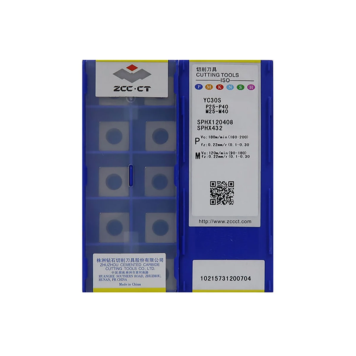 ZCC.CT 100% оригинальный SPHX SPHX12 SPHX120408 YC30S инструмент с положительными кнопками вставки карбидные фрезы и токарные фрезы
ZCC.CT 100% оригинальный SPHX SPHX12 SPHX120408 YC30S инструмент с положительными кнопками вставки карбидные фрезы и токарные фрезы