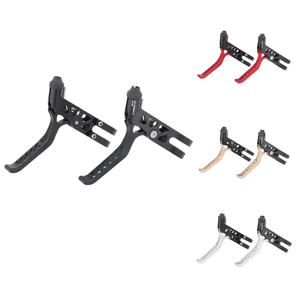 Road Mountain Bike Brake Lever ForBMX MTB Bicycle CNC V Brake Lever Aluminum Alloy Levers 72g Cycling Accessories
Road Mountain Bike Brake Lever ForBMX MTB Bicycle CNC V Brake Lever Aluminum Alloy Levers 72g Cycling Accessories