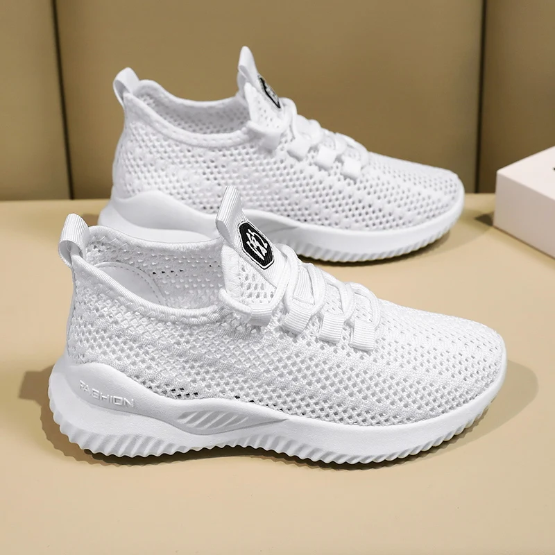 Summer Children Sports Shoes Single Net Breathable Girls White Shoes Comforthable Running Shoes for Boys Outdoor Kids Sneakers
Summer Children Sports Shoes Single Net Breathable Girls White Shoes Comforthable Running Shoes for Boys Outdoor Kids Sneakers