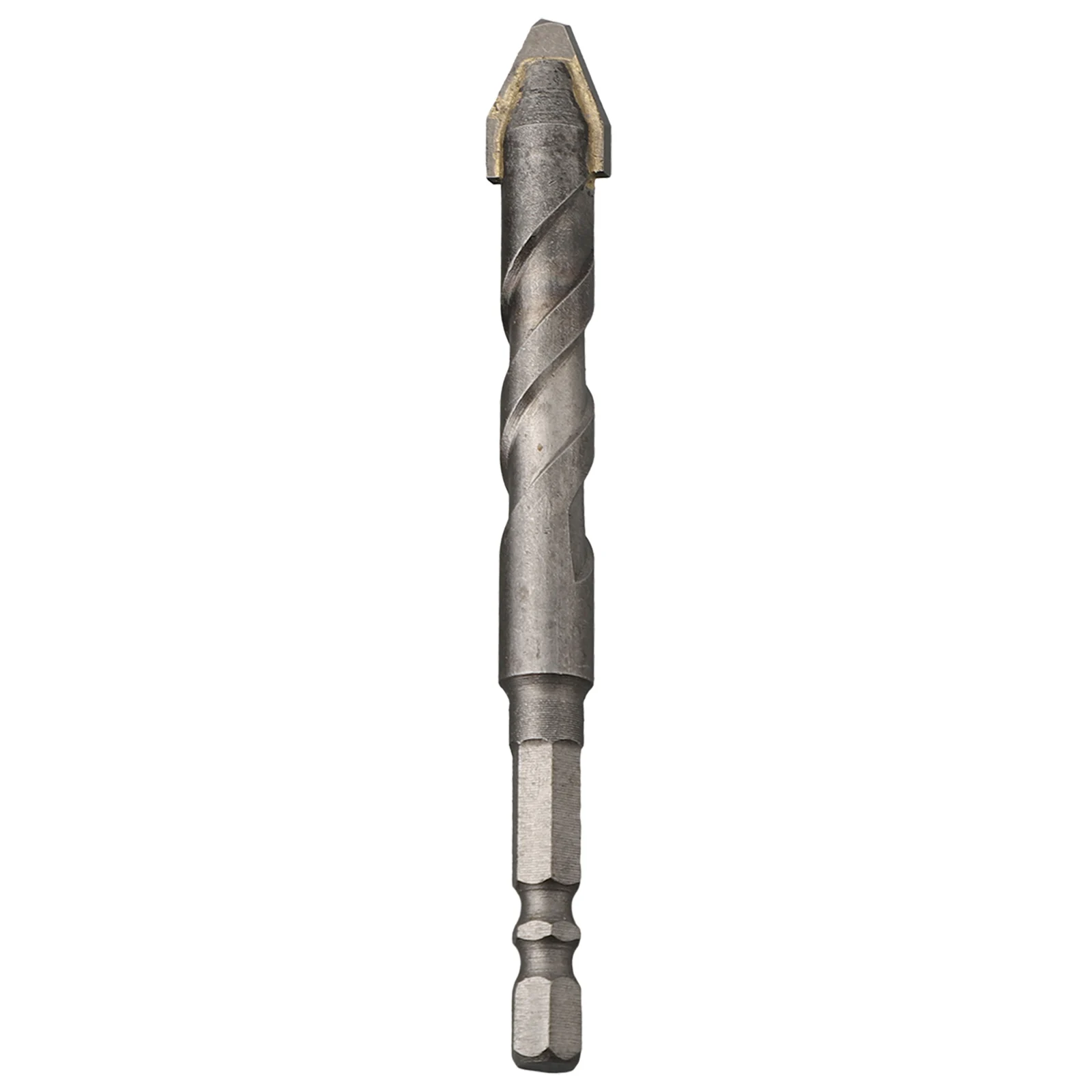 Drill Bit Set Eccentric Drill Bit Double U Shaped Chip Flute 5Pcs Alloy Steel Eccentric Drill Crooked Head Grey
Drill Bit Set Eccentric Drill Bit Double U Shaped Chip Flute 5Pcs Alloy Steel Eccentric Drill Crooked Head Grey