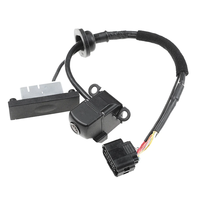 95760-A0000 New Rear View Reverse Camera Assist Backup Camera Replacement Parts Accessories For Hyundai Creta 2018 2019
95760-A0000 New Rear View Reverse Camera Assist Backup Camera Replacement Parts Accessories For Hyundai Creta 2018 2019