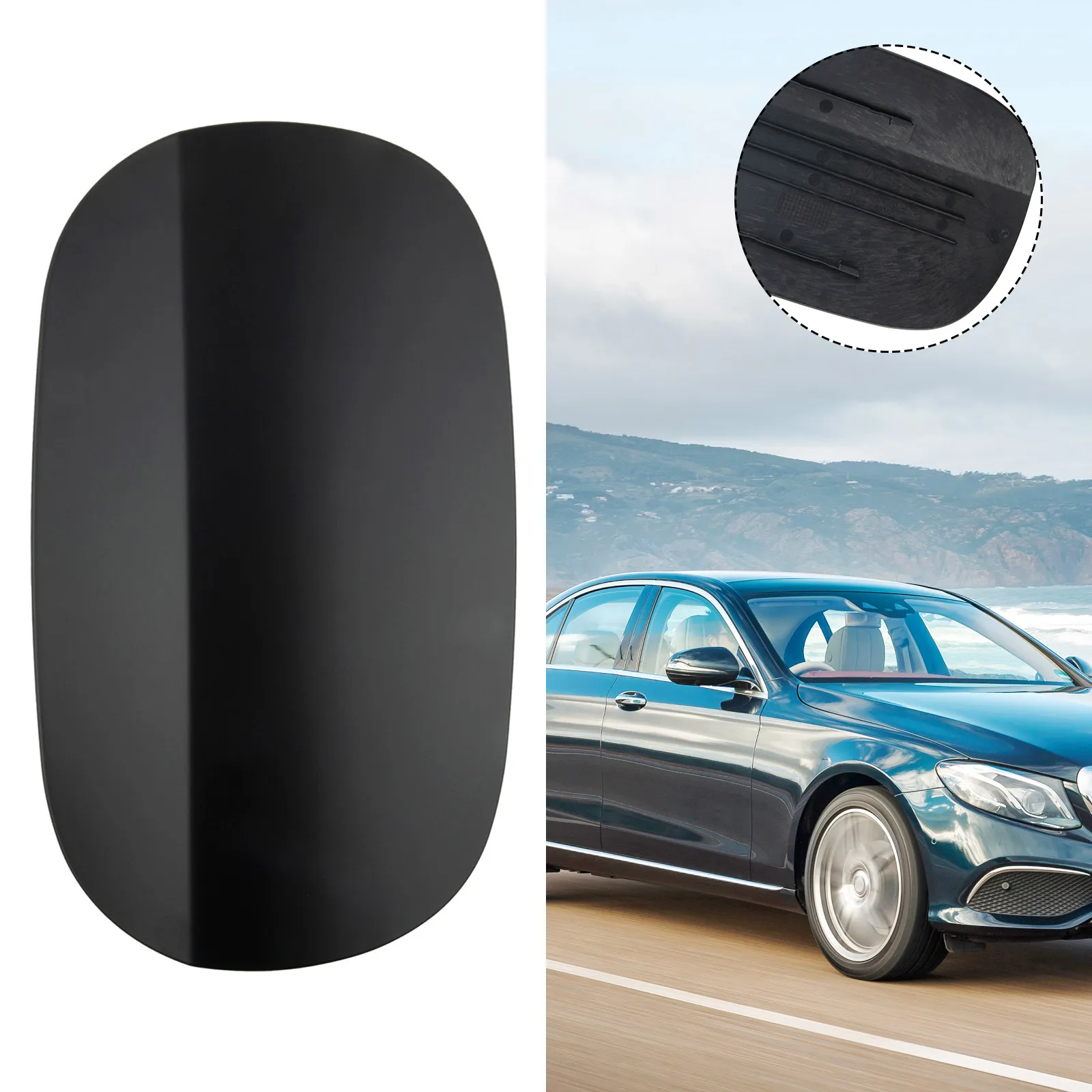 High Quality Practical Use Brand New FUEL FLAP DOOR Fuel Tank Flap 2137572100 A2137572100 Brand New NO Universal
High Quality Practical Use Brand New FUEL FLAP DOOR Fuel Tank Flap 2137572100 A2137572100 Brand New NO Universal