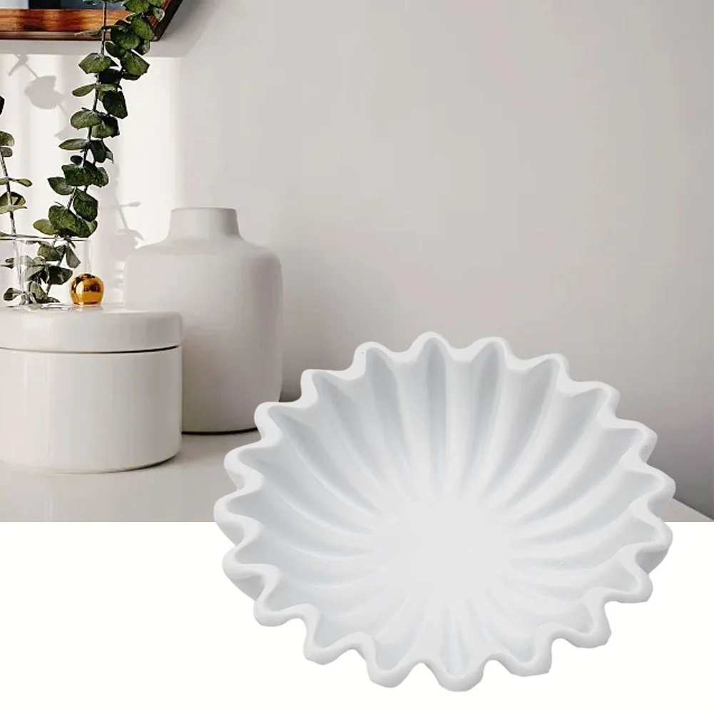Enhance Your Home Aesthetics with Stylish Decorative Bowl Can Be Used as Standalone Piece or Stylish Container
Enhance Your Home Aesthetics with Stylish Decorative Bowl Can Be Used as Standalone Piece or Stylish Container