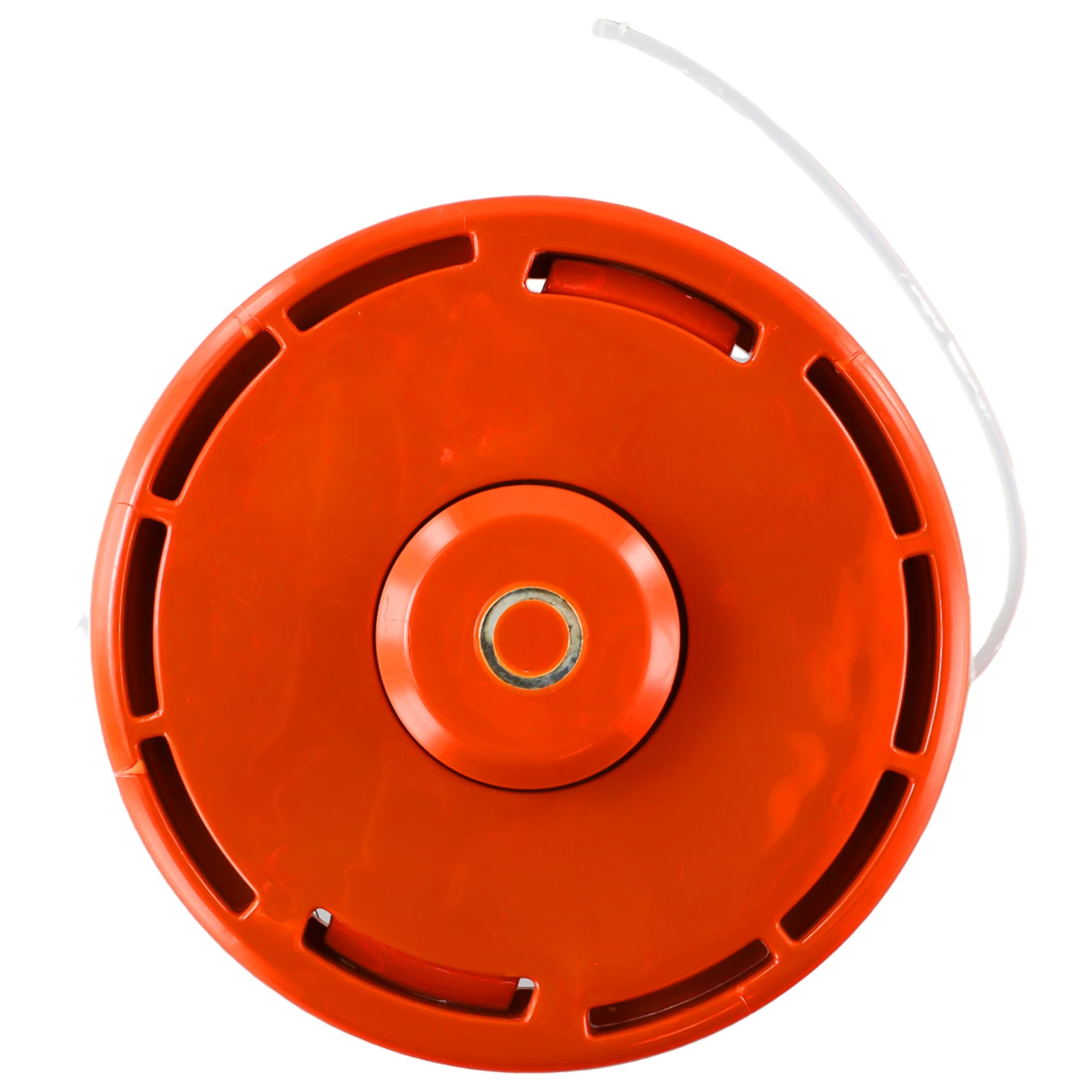 For Grass Head For High Quality M10 X 1.25 LH Red Brush Brushcutter Bump Bumpfeed Cutter Feed For New For Honda
For Grass Head For High Quality M10 X 1.25 LH Red Brush Brushcutter Bump Bumpfeed Cutter Feed For New For Honda
