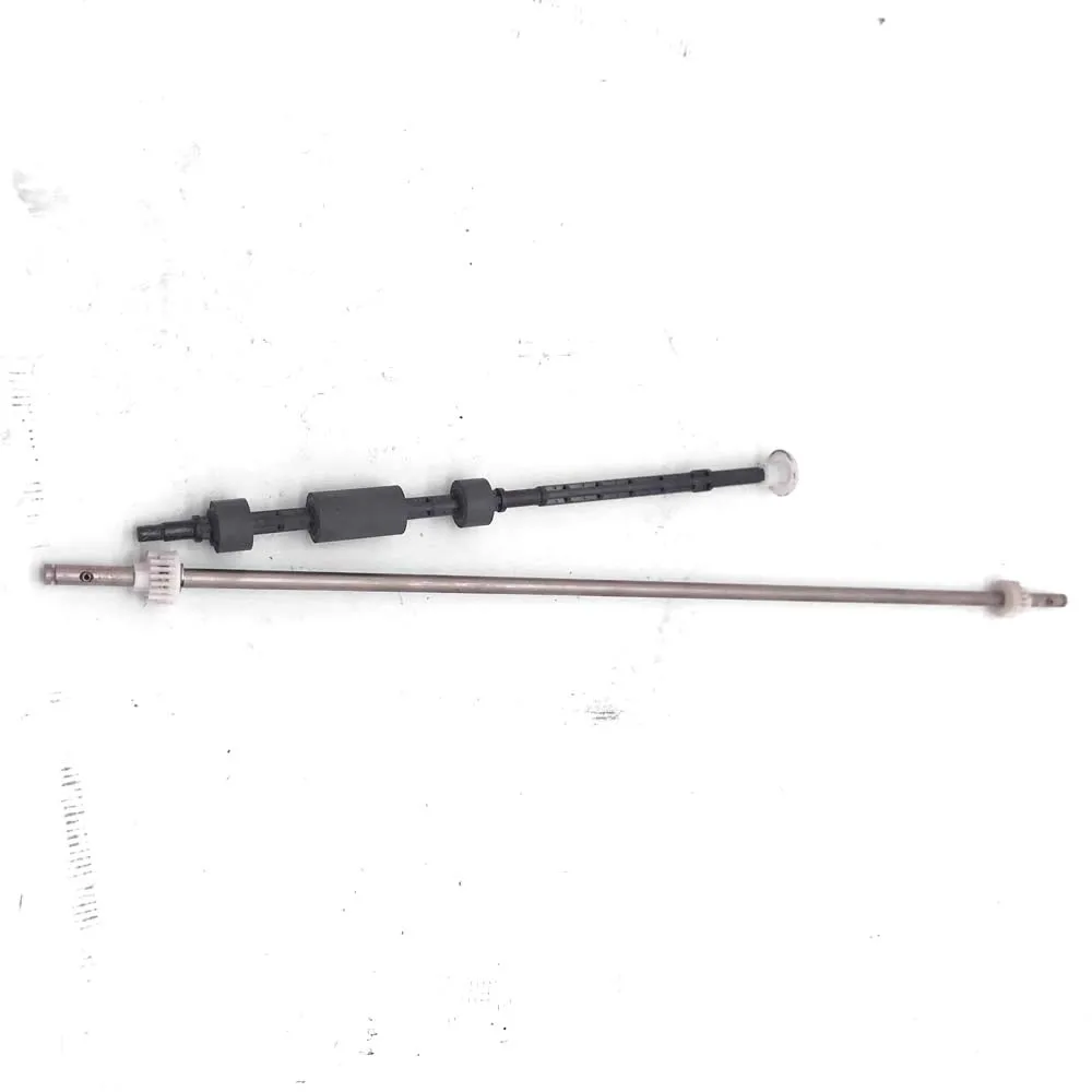 Ролик подходит для HP M175 M125 M128 M129 126A M176 1025NW M126 125A CP1025 M177 M127 M275DN
Ролик подходит для HP M175 M125 M128 M129 126A M176 1025NW M126 125A CP1025 M177 M127 M275DN
