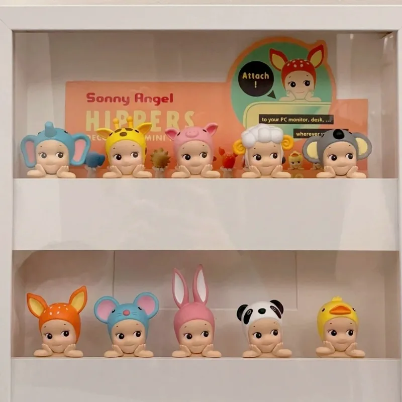 Message Of Love Series Sonny Angel Cute Car Screen Doll Blind Box Decoration Surprise Gift Desktop Ornament Anime Figure Toy
Message Of Love Series Sonny Angel Cute Car Screen Doll Blind Box Decoration Surprise Gift Desktop Ornament Anime Figure Toy