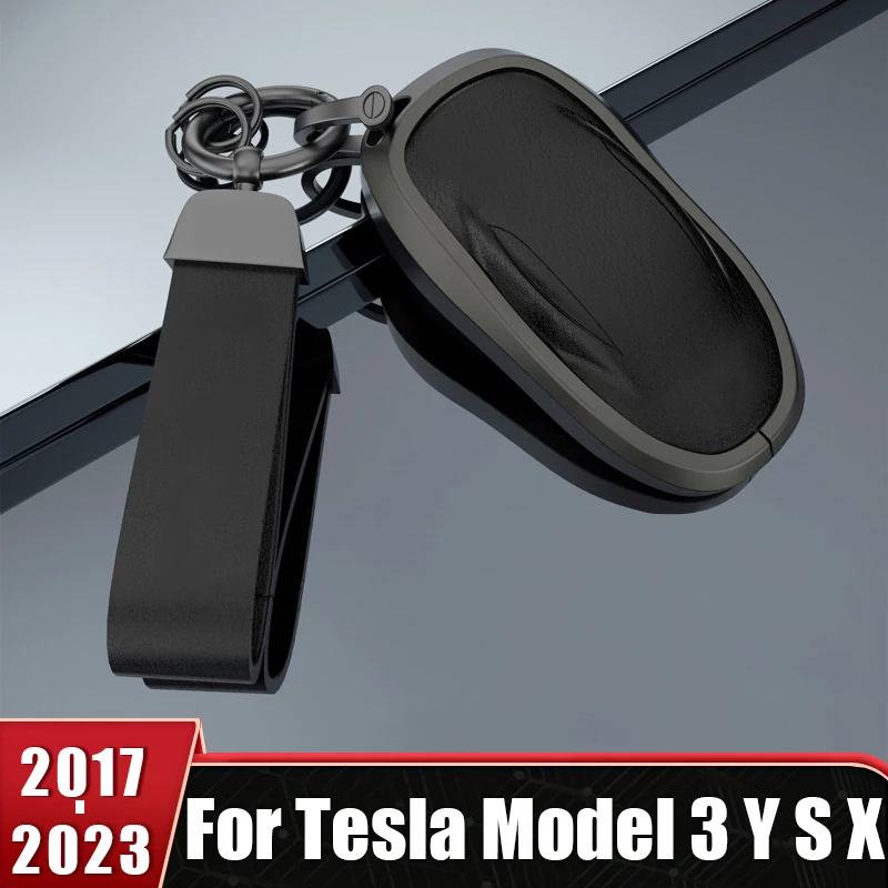 For Tesla Model 3 Y X S 2017 2018 2019 2020 2021 2022 2023 Aluminum Car Keychain Cover Bag Card Key Pack Holder Accessories
For Tesla Model 3 Y X S 2017 2018 2019 2020 2021 2022 2023 Aluminum Car Keychain Cover Bag Card Key Pack Holder Accessories