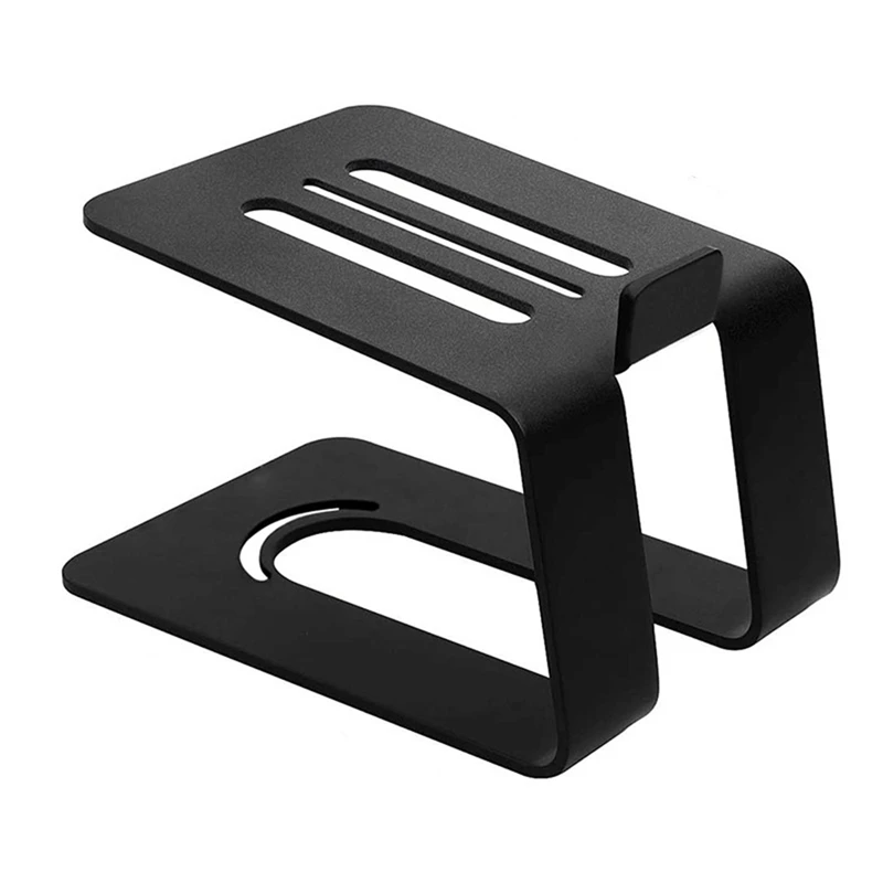 1 PCS 5.3In Height Monitor Speaker Stand Mount Solid Speaker Support Metal Riser
1 PCS 5.3In Height Monitor Speaker Stand Mount Solid Speaker Support Metal Riser
