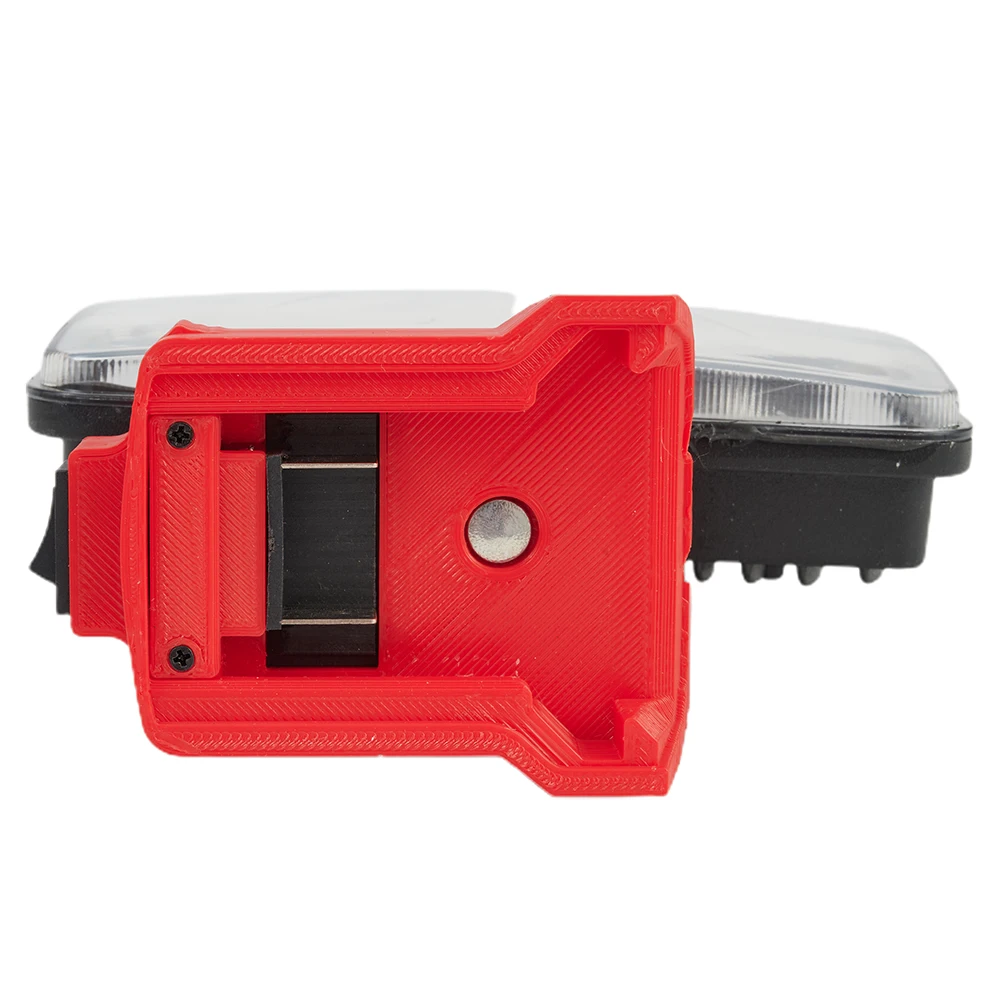 Flexibly Environmentally Friendly Working Light LED For Field For Outdoor For Study Lamp Can Be Folded 14.4-20V
Flexibly Environmentally Friendly Working Light LED For Field For Outdoor For Study Lamp Can Be Folded 14.4-20V