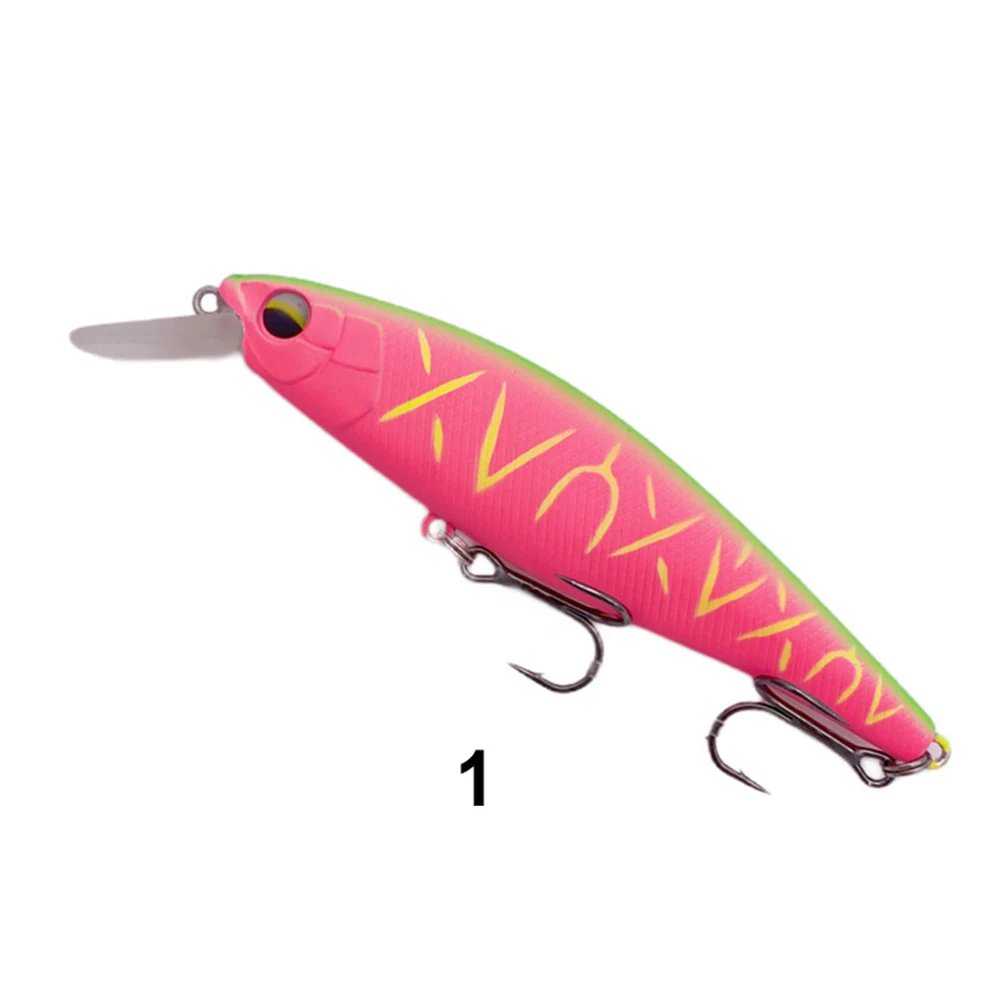 Mino Lure Bead Bait Fishing Fishing Hooks Floating Water Mino Plastic Metal With Ringing Bead Bait High Quality
Mino Lure Bead Bait Fishing Fishing Hooks Floating Water Mino Plastic Metal With Ringing Bead Bait High Quality