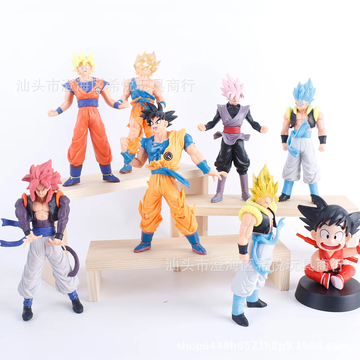 Animation Peripheral Decoration Dragon Ball Goku Hand Operated Vegito Broglie Gogeta Decorative Tabletop Ornaments Birthday Gift
Animation Peripheral Decoration Dragon Ball Goku Hand Operated Vegito Broglie Gogeta Decorative Tabletop Ornaments Birthday Gift