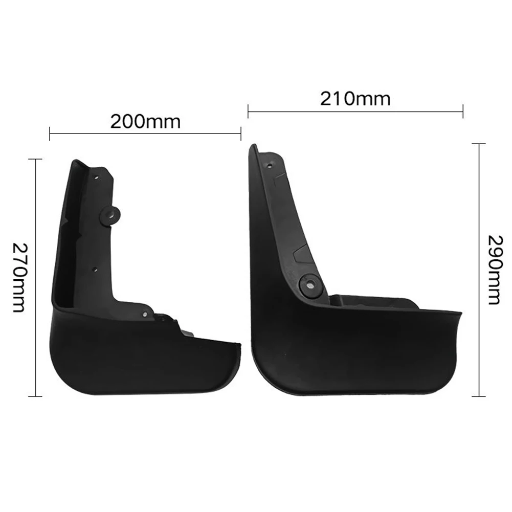 4x 4 Pack Fenders For Mazda CX-5 Front Fenders KF 2017-2021 Correct Connector Direct Installation Durable High Grade
4x 4 Pack Fenders For Mazda CX-5 Front Fenders KF 2017-2021 Correct Connector Direct Installation Durable High Grade