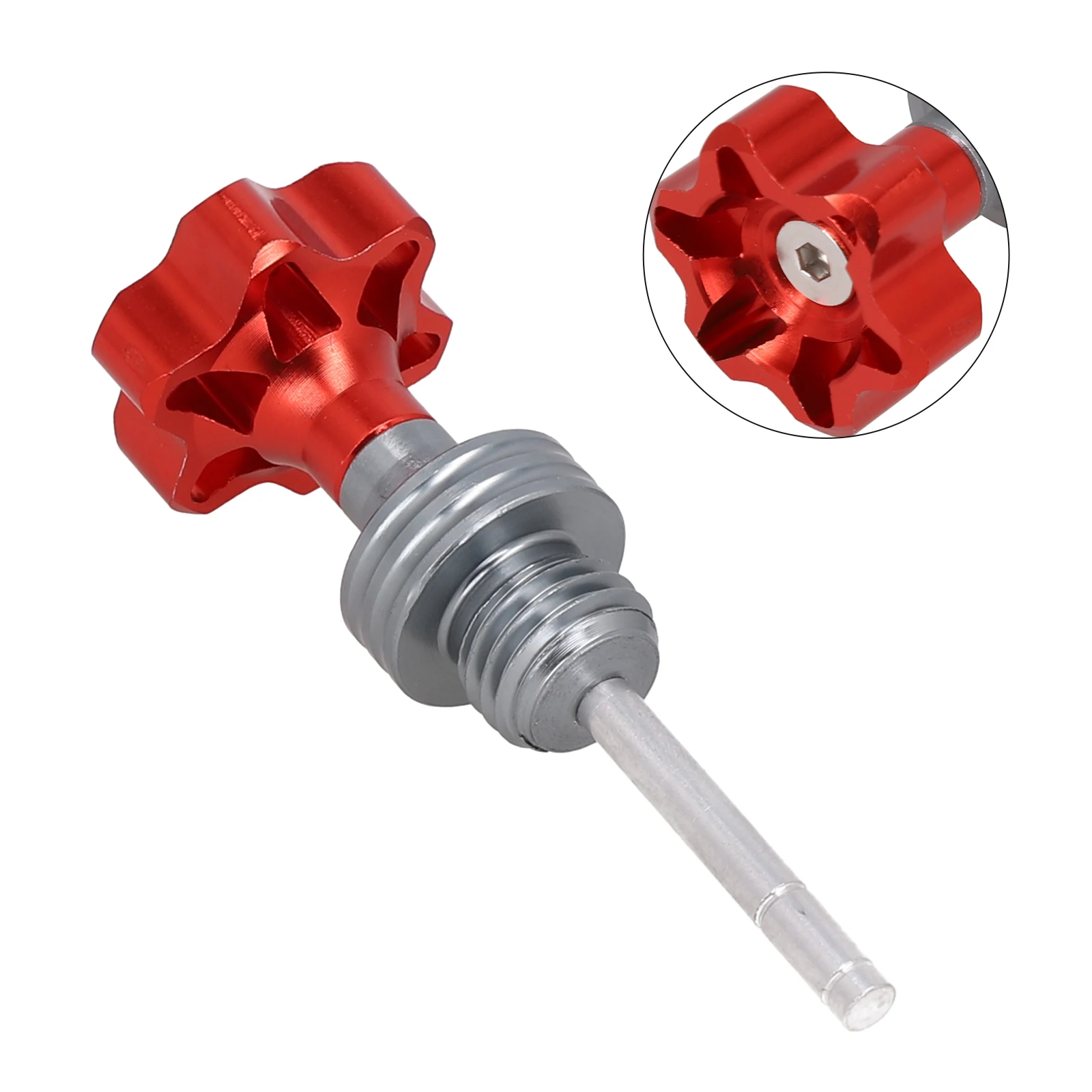 1 PCS Motorcycle Engine Red Scooter Motorcycle Silver Parts Aluminum Blue CNC Machined Engine Crankcase Engine Oil
1 PCS Motorcycle Engine Red Scooter Motorcycle Silver Parts Aluminum Blue CNC Machined Engine Crankcase Engine Oil