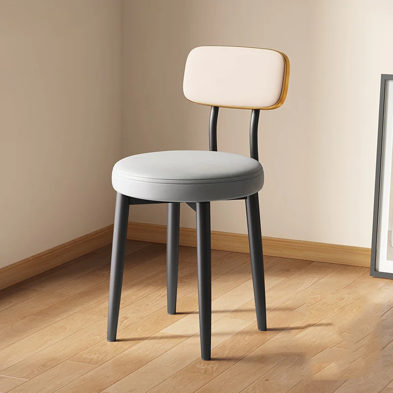 Modern Restaurant Dining Chairs Wed Office Portable Ergonomic Dining Chairs Bedroom Design Muebles Para Cocina Home Furniture
Modern Restaurant Dining Chairs Wed Office Portable Ergonomic Dining Chairs Bedroom Design Muebles Para Cocina Home Furniture