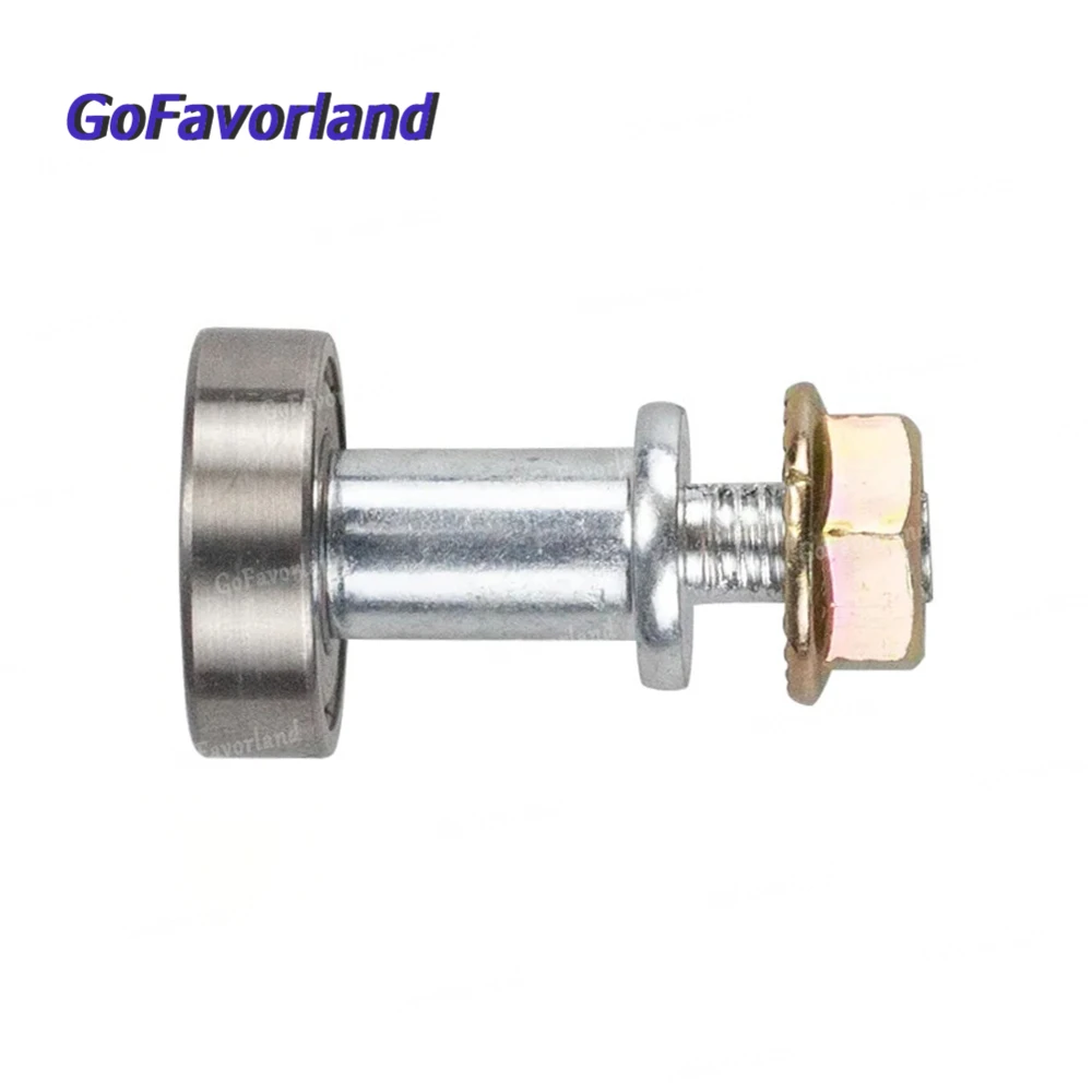 Sliding Door Upper Roller Bearing 6833126071 6833126010 For Hiace 2004 2005 2006 2007 2008 2009 2010 2011 2012 2013 2014
Sliding Door Upper Roller Bearing 6833126071 6833126010 For Hiace 2004 2005 2006 2007 2008 2009 2010 2011 2012 2013 2014