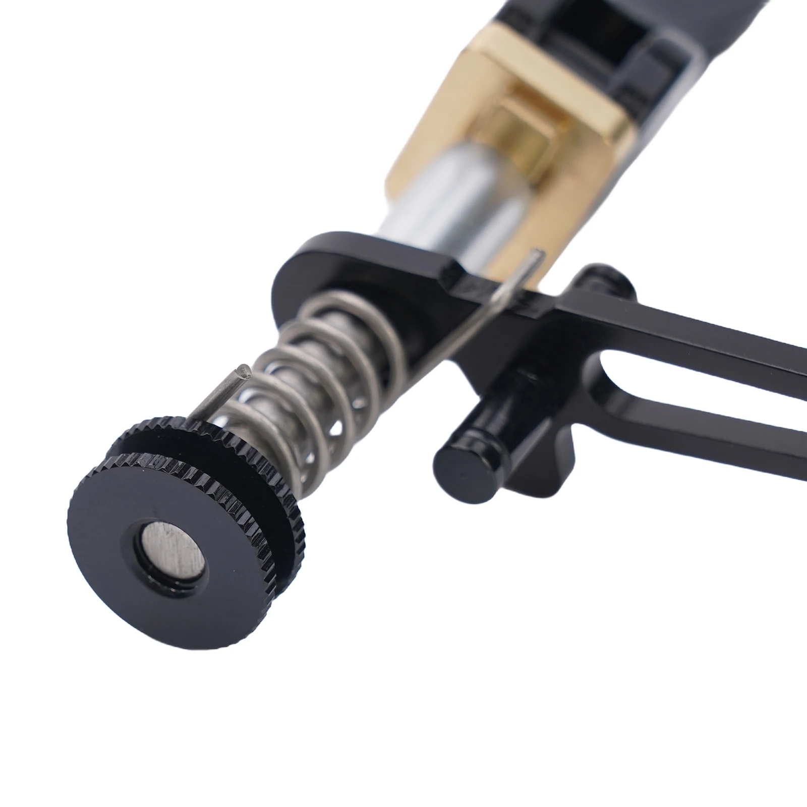66*72mm Bike Seatpost Clamp Aluminium Alloy Bike Saddle Post Lever Fits For Folding Bikes For Brompton High Quality
66*72mm Bike Seatpost Clamp Aluminium Alloy Bike Saddle Post Lever Fits For Folding Bikes For Brompton High Quality