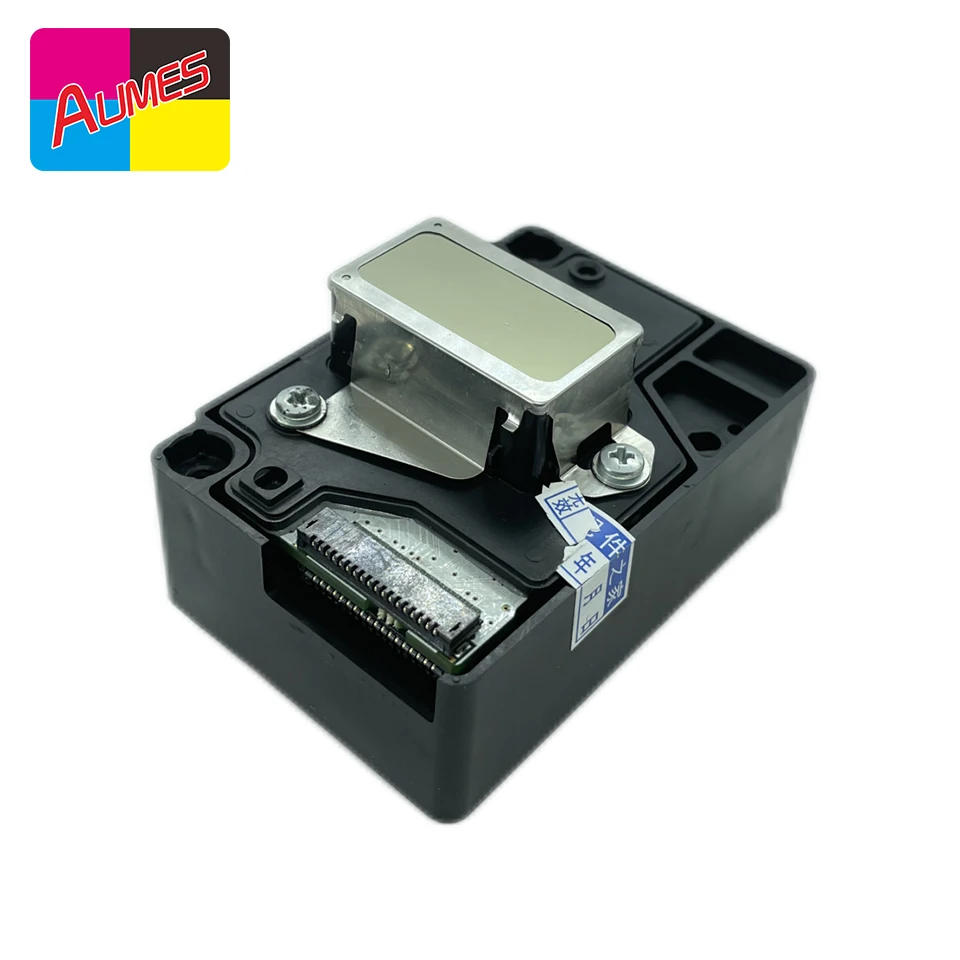 Original L1300 print head New F185000 For Epson T30 T33 T1110 T1100 B1100 ME1100 ME70 ME650 TX510 printer parts
Original L1300 print head New F185000 For Epson T30 T33 T1110 T1100 B1100 ME1100 ME70 ME650 TX510 printer parts