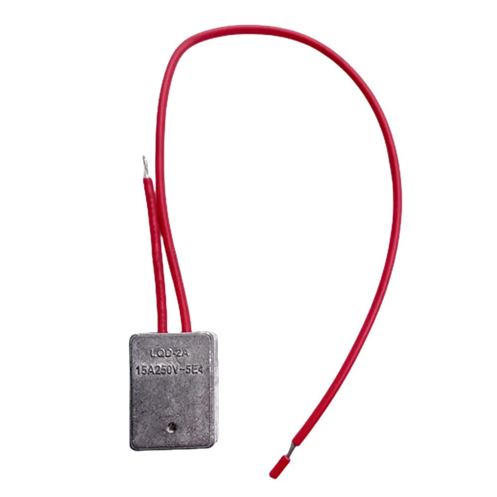 1pc Soft Start Switch DC Speed Regulator Modification Module For Angle Grinder Power Tools Accessories 250V 15A
1pc Soft Start Switch DC Speed Regulator Modification Module For Angle Grinder Power Tools Accessories 250V 15A