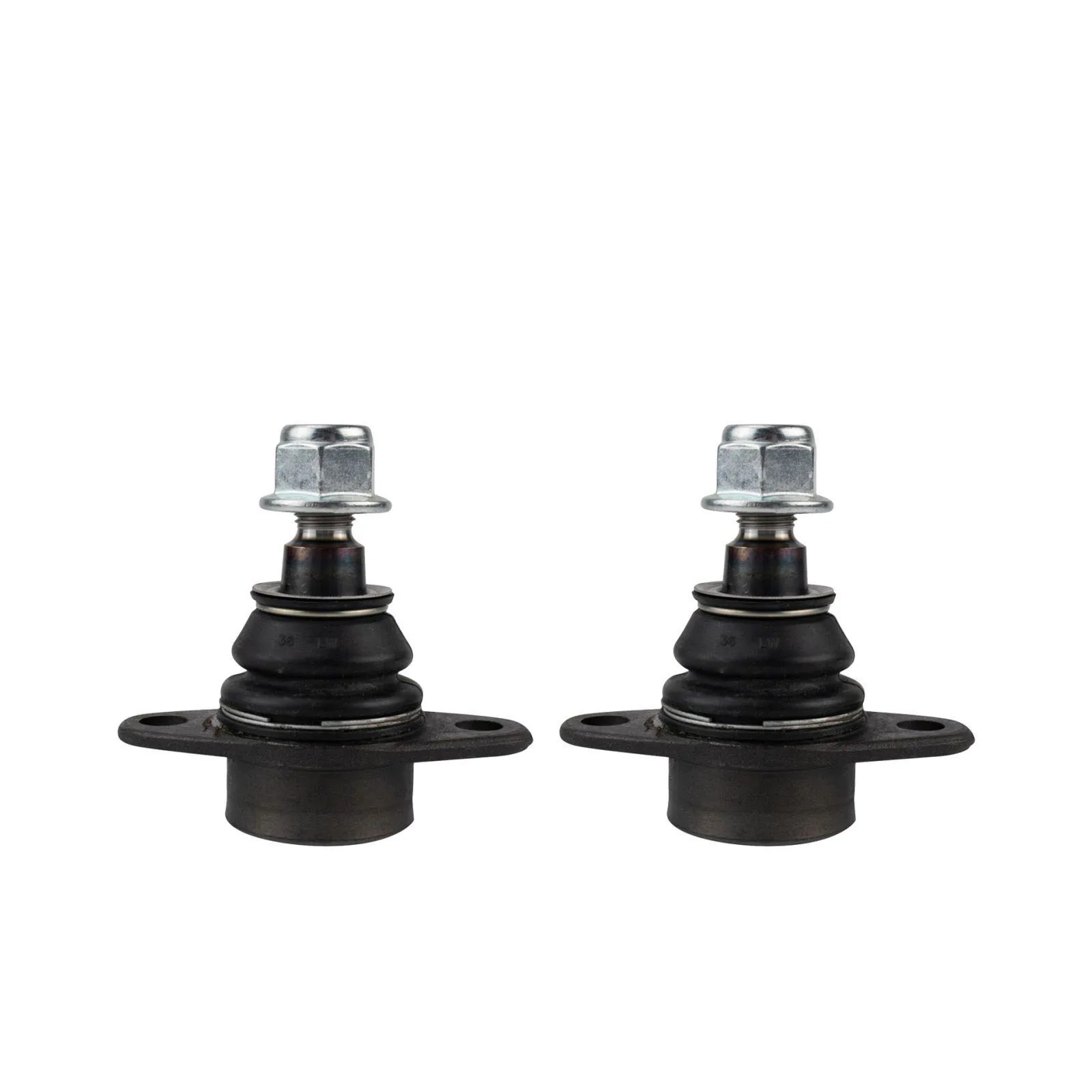 Set of 2 Front Lower Control Arm Ball Joints For BMW 325Xi 328xi 335xi X1 X5 xDrive AWD 2000-2012 31121096425 31126756491
Set of 2 Front Lower Control Arm Ball Joints For BMW 325Xi 328xi 335xi X1 X5 xDrive AWD 2000-2012 31121096425 31126756491