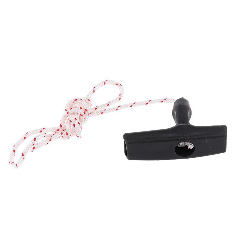 Replacement Part Lawnmower Plastic Pull Cord Equipment Fit Handle Rope for Starter 038 Recoil 039 041 044 Outdoor
Replacement Part Lawnmower Plastic Pull Cord Equipment Fit Handle Rope for Starter 038 Recoil 039 041 044 Outdoor