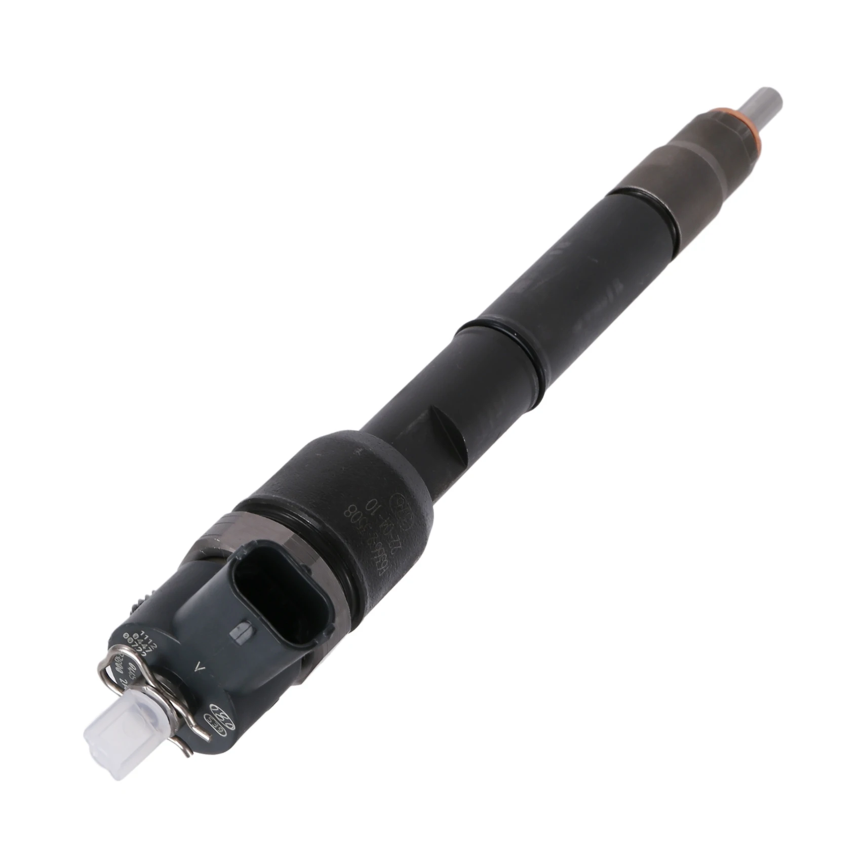 New CRDI-Diesel Fuel Injector Nozzle 33800-2A900 0445110320 0445110319 for Hyundai Accent Elantra I30 KIA Forte Soul K3
New CRDI-Diesel Fuel Injector Nozzle 33800-2A900 0445110320 0445110319 for Hyundai Accent Elantra I30 KIA Forte Soul K3