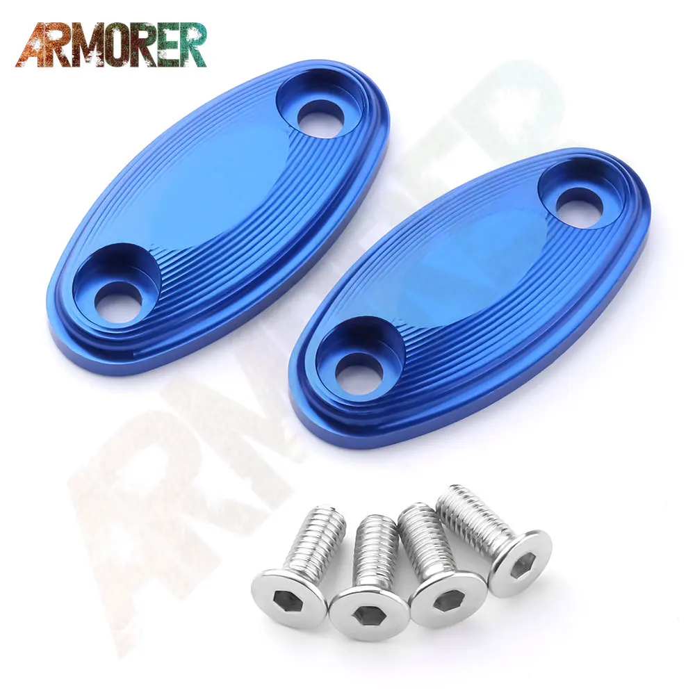 Для HONDA CBR650R CBR650F CBR 650R 650F 2014 -2019 аксессуары для мотоциклов ветрозащитные декоративные зеркальные отверстия крышка зеркала
Для HONDA CBR650R CBR650F CBR 650R 650F 2014 -2019 аксессуары для мотоциклов ветрозащитные декоративные зеркальные отверстия крышка зеркала