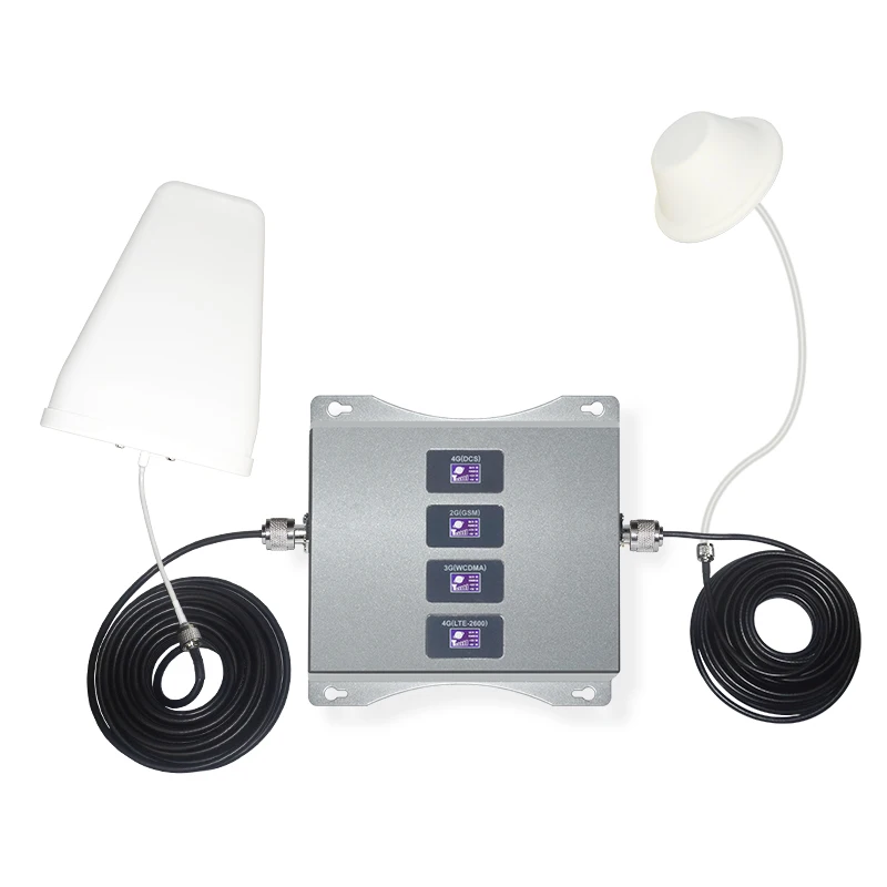 Mobile Signal Satellite Repeater Catv Truck Fiber Optic Amplifier Tri Band Cellular Booster Outdoor 5/25 Phone High Gain Cell
Mobile Signal Satellite Repeater Catv Truck Fiber Optic Amplifier Tri Band Cellular Booster Outdoor 5/25 Phone High Gain Cell