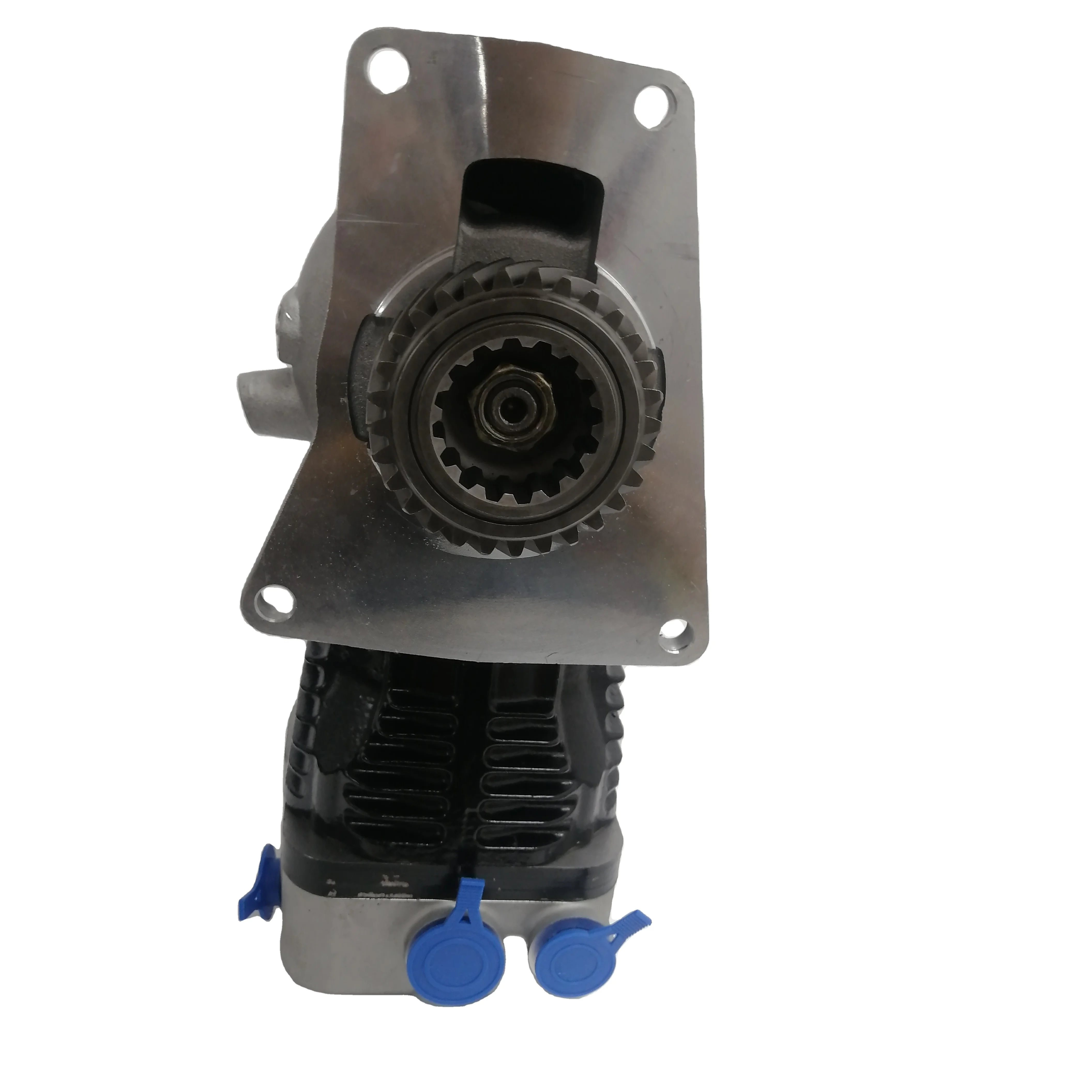 Аксессуары для автобусов Daewoo, детали двигателя De12tis 400102-00089 65,54101-7096S, воздушный компрессор
Аксессуары для автобусов Daewoo, детали двигателя De12tis 400102-00089 65,54101-7096S, воздушный компрессор