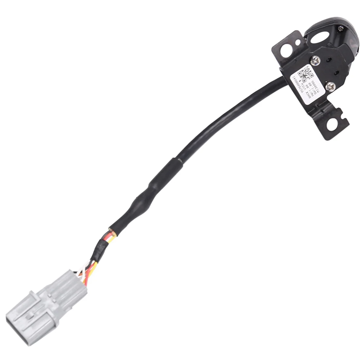 Car Reversing Camera Rear View Camera for Hyundai Santa Fe Santa Fe XL 3.3L 2017 95760B8641 95760-B8641
Car Reversing Camera Rear View Camera for Hyundai Santa Fe Santa Fe XL 3.3L 2017 95760B8641 95760-B8641