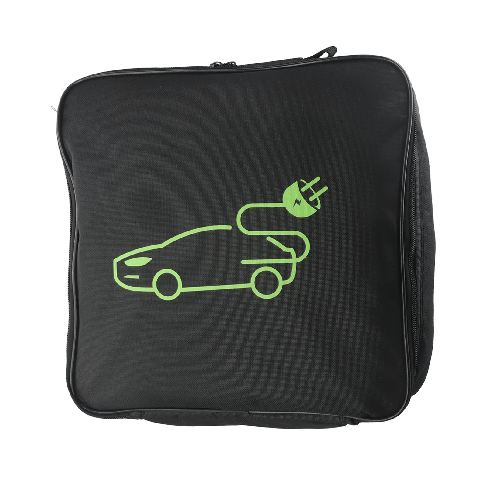 Durable Storage Bag Auto Parts Car Accessories Oxford Cloth Portable Replacement Square Shape Tool 1 PCS Black
Durable Storage Bag Auto Parts Car Accessories Oxford Cloth Portable Replacement Square Shape Tool 1 PCS Black