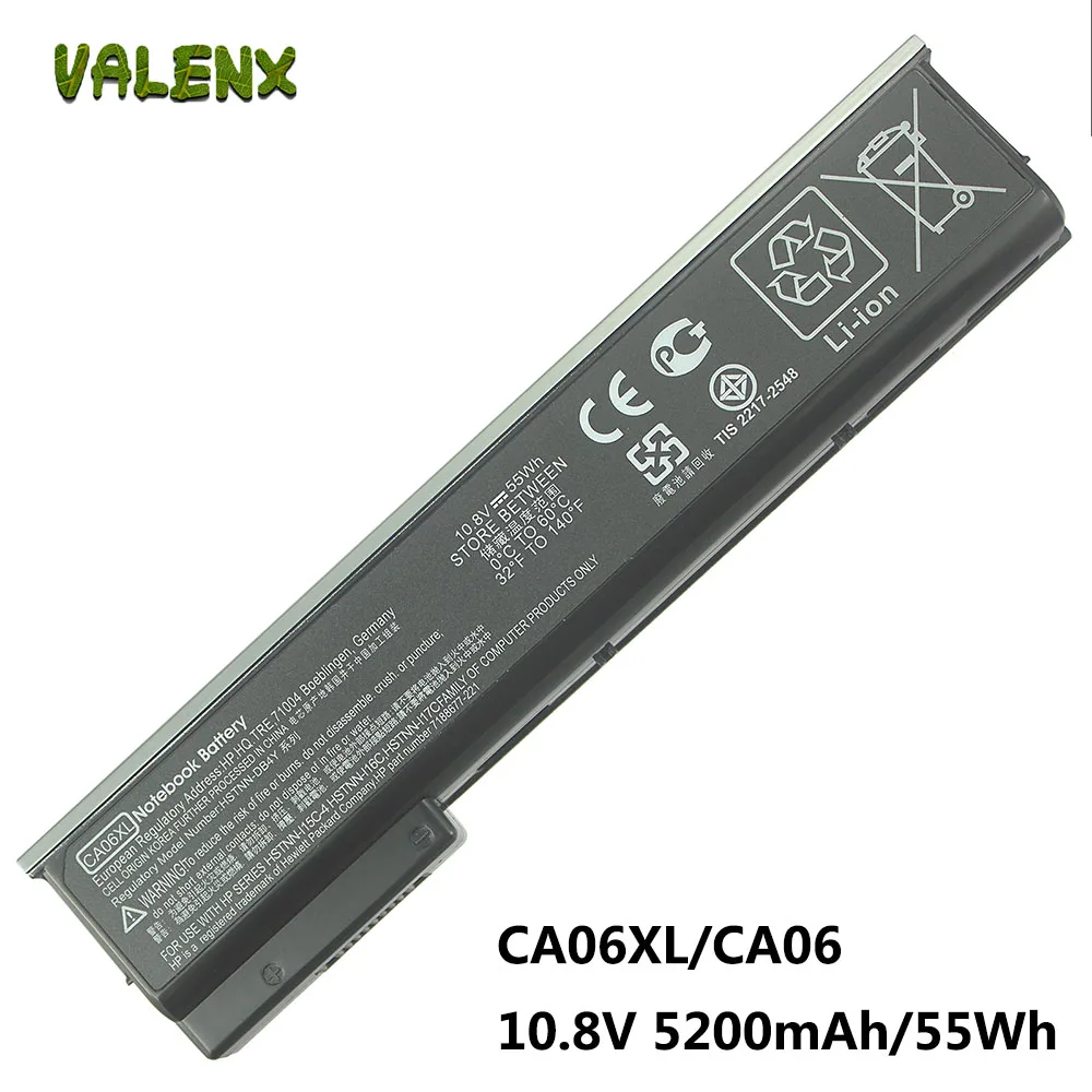 Battery for HP CA06XL CA06 CA09 for ProBook 640 645 655 650 G0 G1 Series HQ-TRE 71004 HSTNN-DB4Z HSTNN-LB4X HSTNN-LB4Y HSTNN-I17
Battery for HP CA06XL CA06 CA09 for ProBook 640 645 655 650 G0 G1 Series HQ-TRE 71004 HSTNN-DB4Z HSTNN-LB4X HSTNN-LB4Y HSTNN-I17