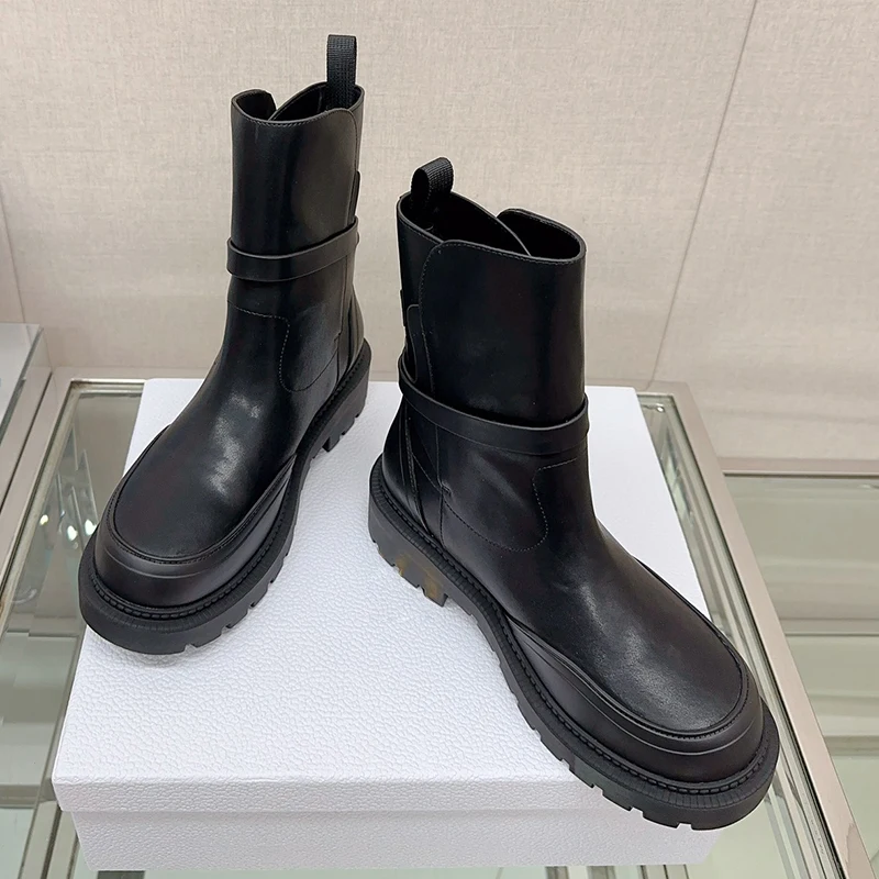 Winter Fashion Boots For Women Brand Black Square Heel Knee High Boots Autumn Ladies Elegant Mordern Booties
Winter Fashion Boots For Women Brand Black Square Heel Knee High Boots Autumn Ladies Elegant Mordern Booties