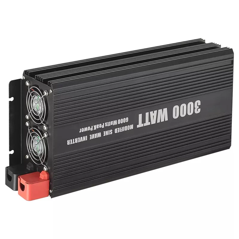 Factory price 12 volt to 220 volt poland power inverter 3000w rated output power bank inverter with CE approval M3000-122
Factory price 12 volt to 220 volt poland power inverter 3000w rated output power bank inverter with CE approval M3000-122