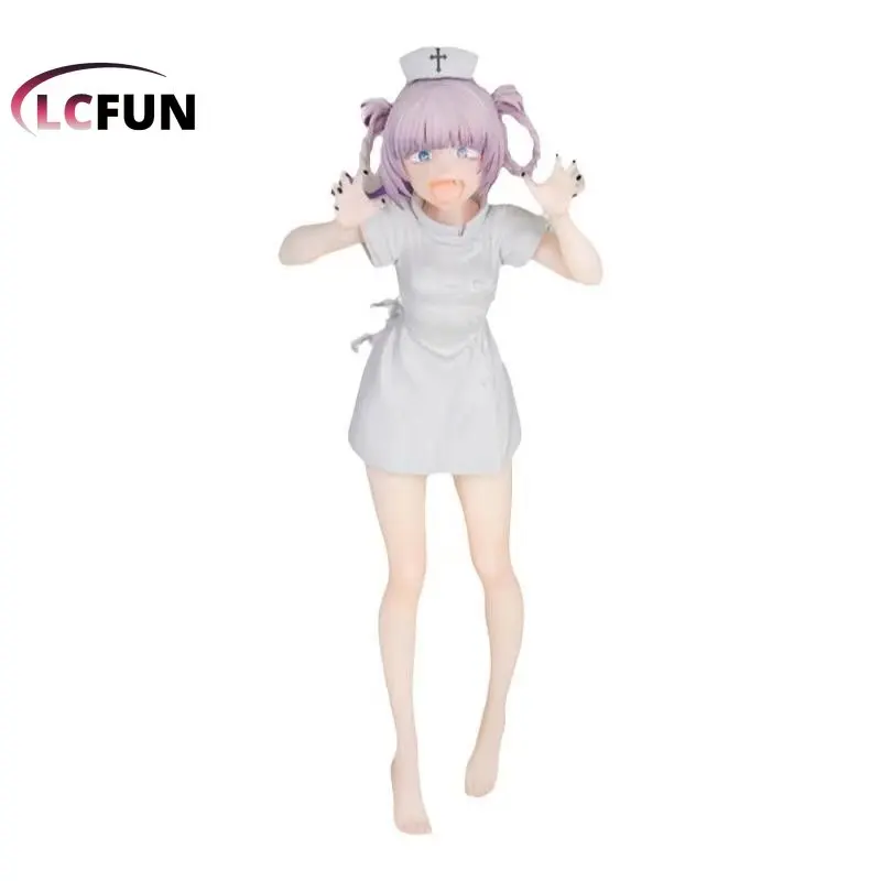 【In Stock】LCFUN Original Genuine SEGA Figure Nanakusa Nazuna Call of The Night 20cm PVC Action Anime Model Colletion Toys
【In Stock】LCFUN Original Genuine SEGA Figure Nanakusa Nazuna Call of The Night 20cm PVC Action Anime Model Colletion Toys